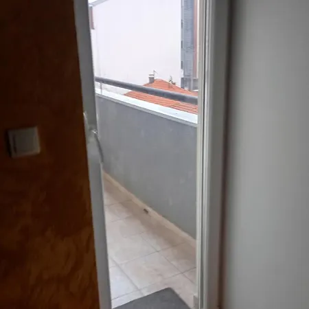 Apartmán Kod Parka