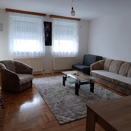 Kod Parka Bijeljina