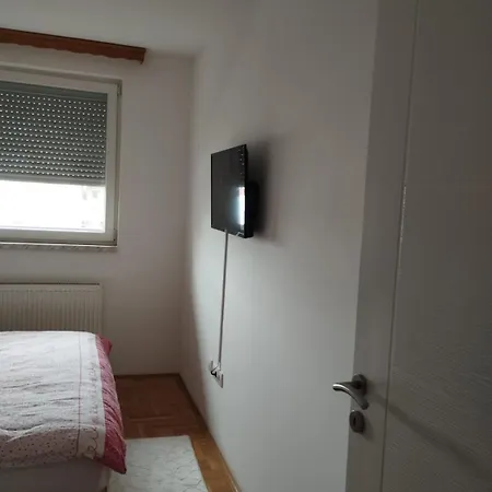 Kod Parka * Bijeljina