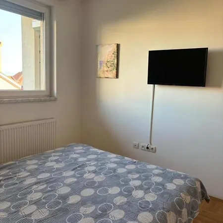 Kod Parka Apartmán Bijeljina