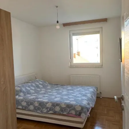 Apartmán Kod Parka *